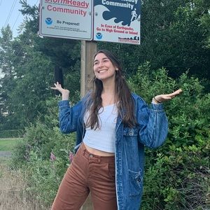 Meet your Posher, Florence